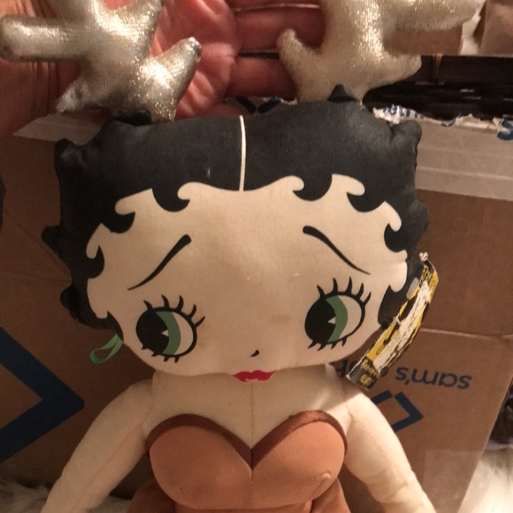 Betty boo - Picture 2 of 11